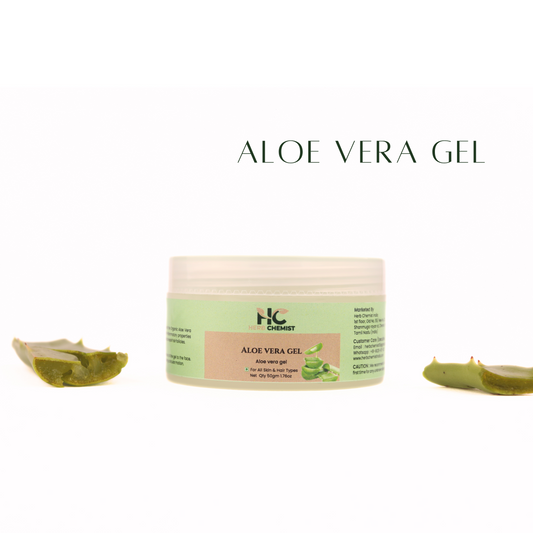 ALOE VERA GEL