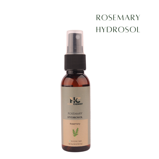 Rosemary Hydrosol